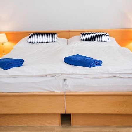 Hotel Laguna Ceske Budejovice Rum bild