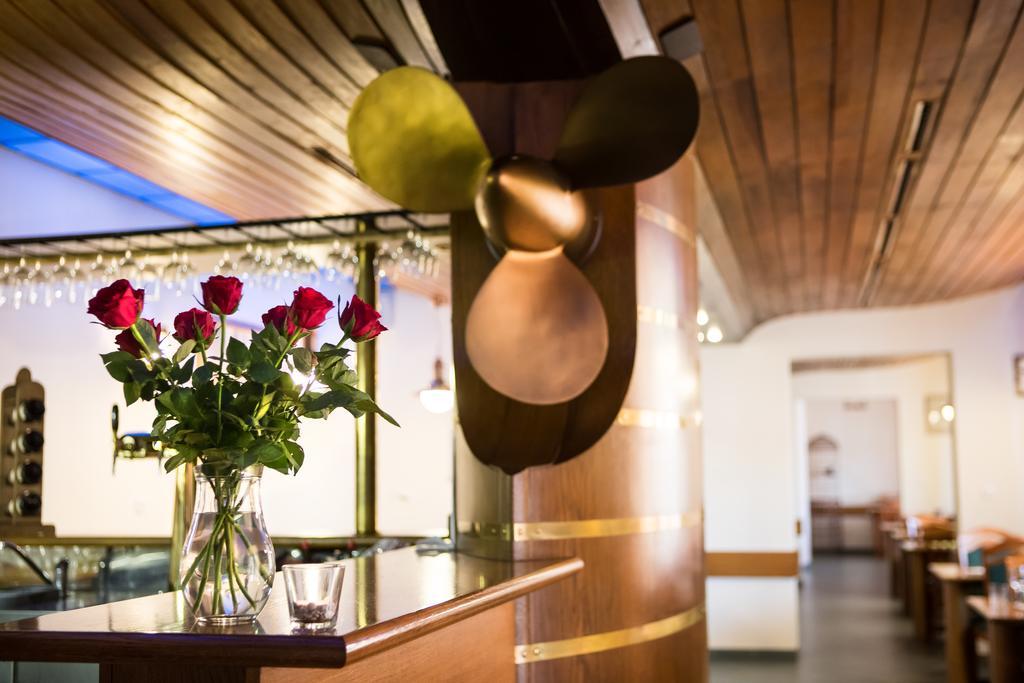 Hotel Laguna Ceske Budejovice Exteriör bild